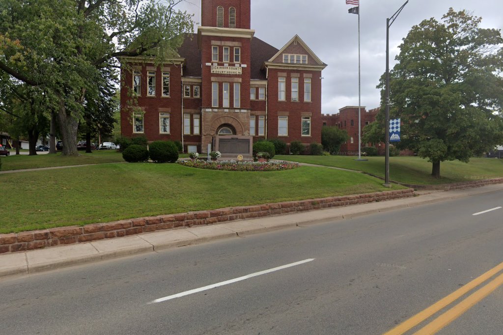 Iron Mountain Circuit Court
