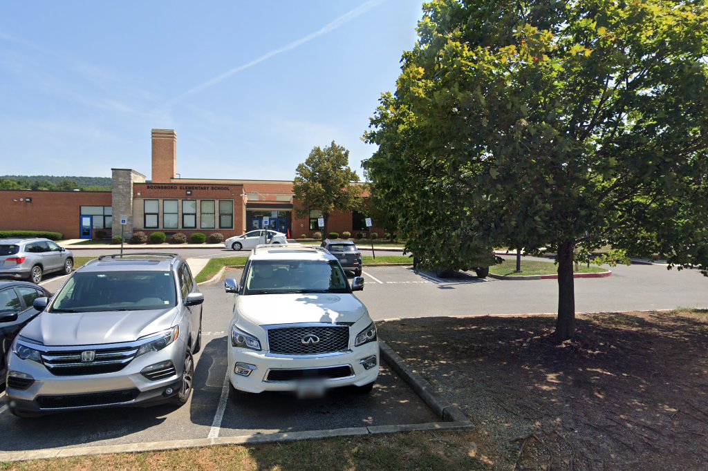 Boonsboro Elementary School