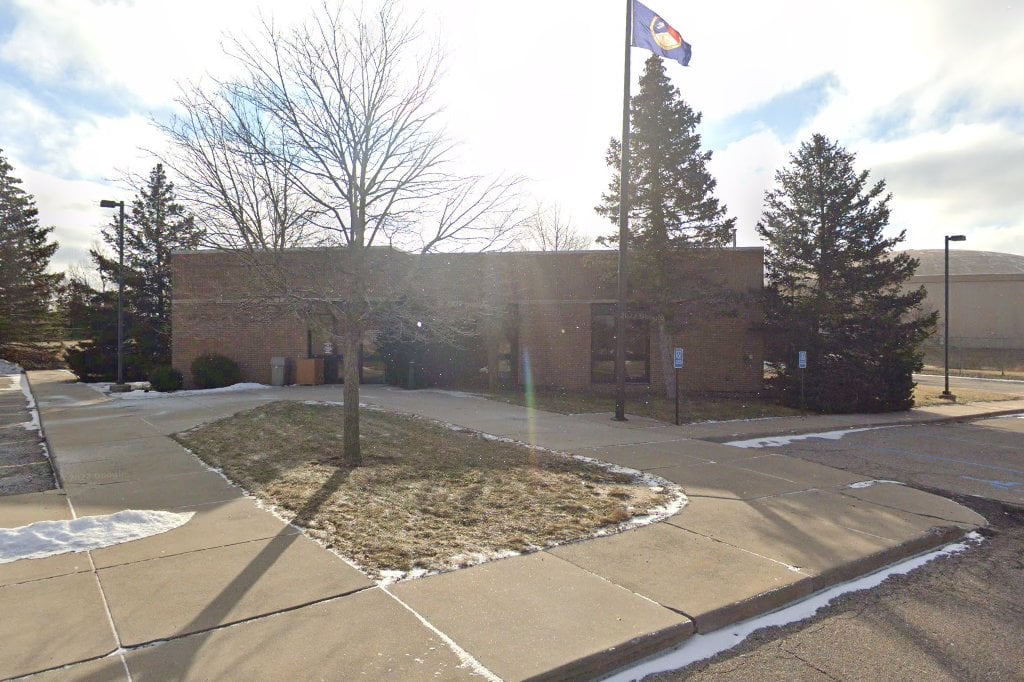Burton District Court