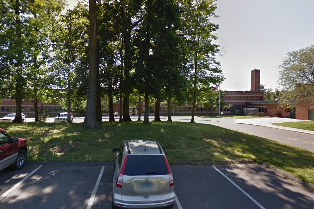 Pulaski Middle School