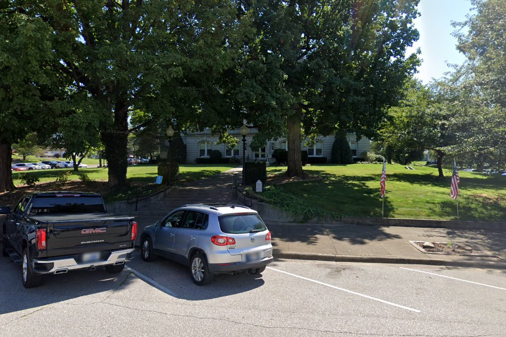 Spencer County Circuit Court