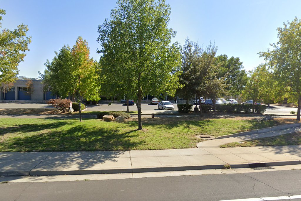 Rocklin Passport Office