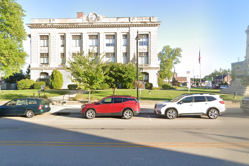 Carroll County Circuit Court