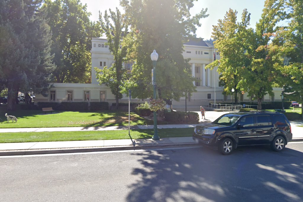 Plumas County Passport Office