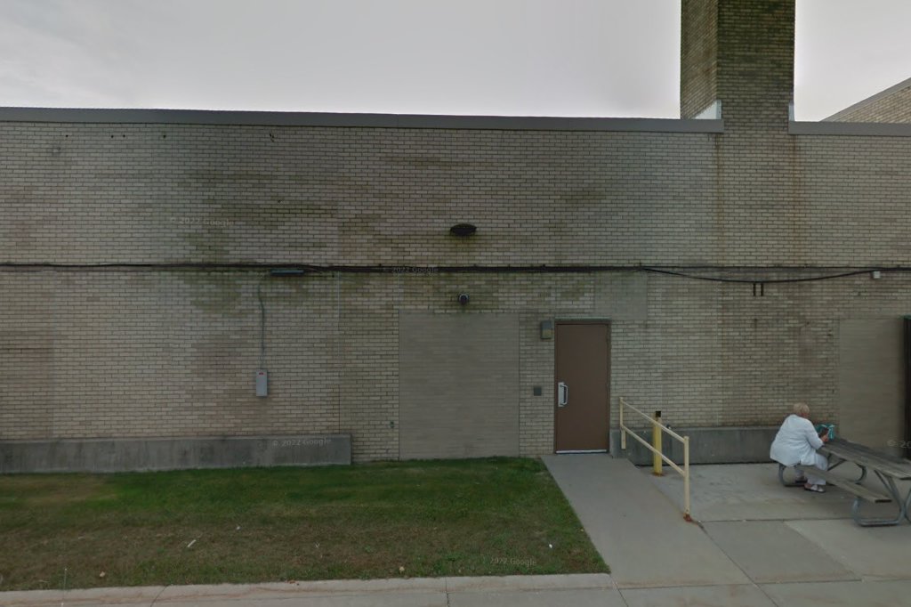 Bay City District Court