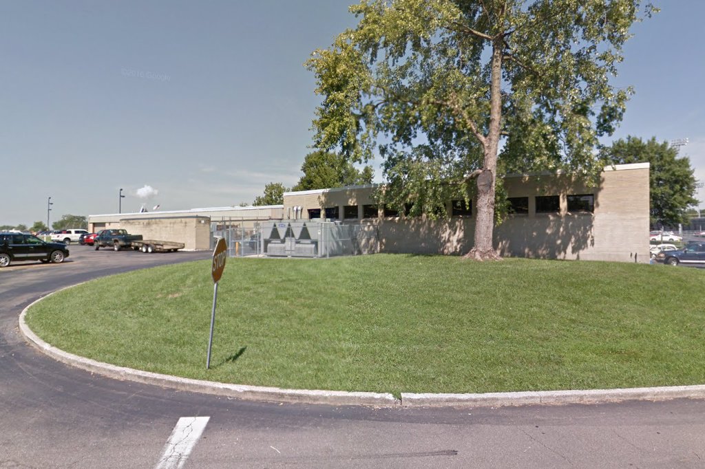 Boone County Vocational School