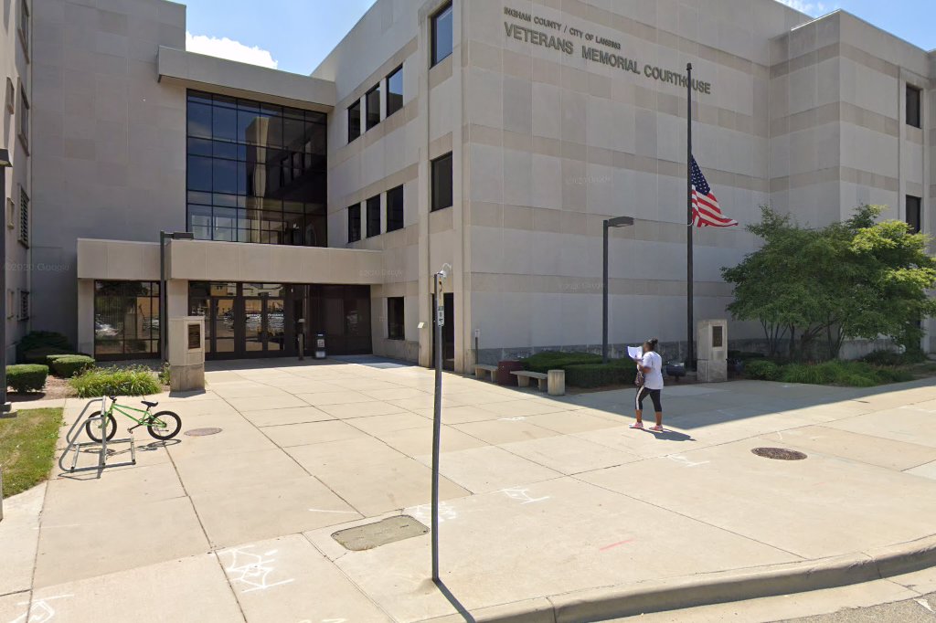 Lansing Circuit Court