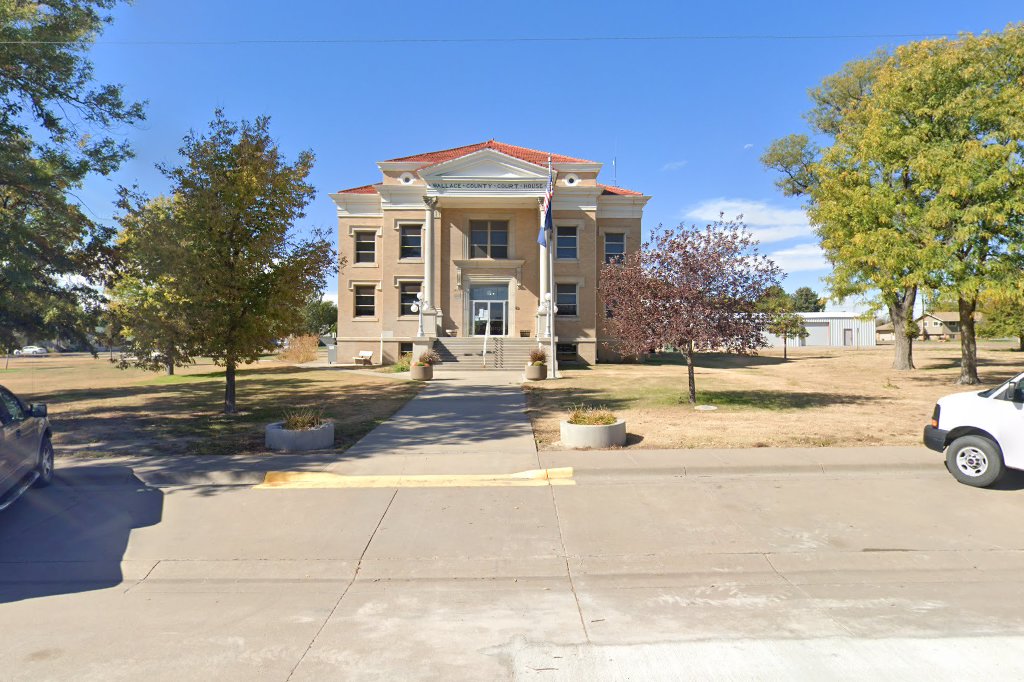 Sharon Springs District Court