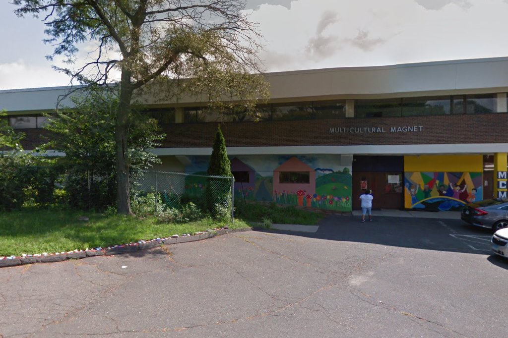 High Horizons Magnet School
