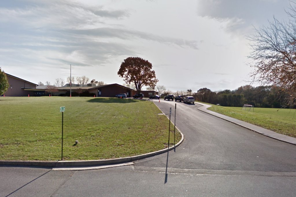 Potomac Heights Elementary School