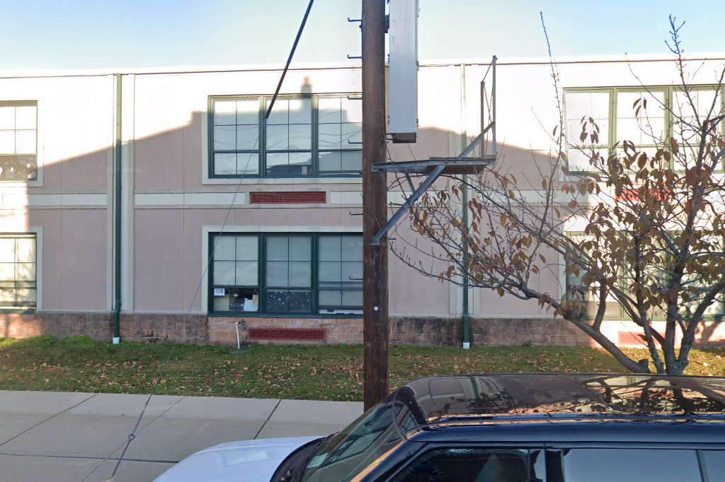 Cr Smith Early Child Center