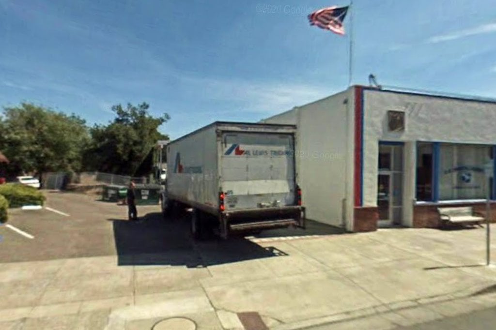 Cloverdale Passport Office