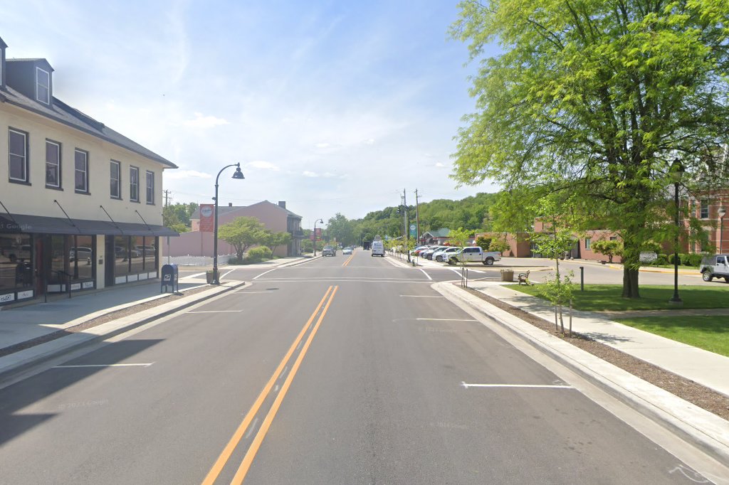 Fayette Circuit Court