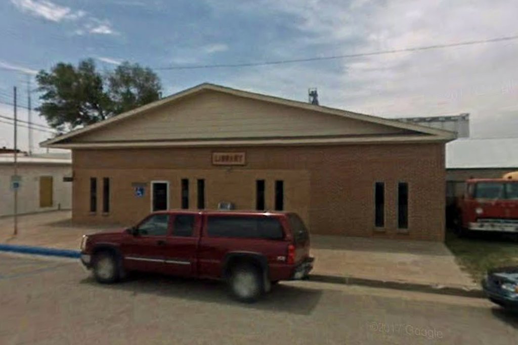 Sharon Springs Municipal Court
