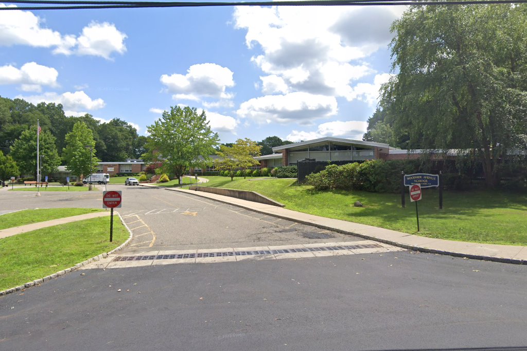 Woodside Elementary School