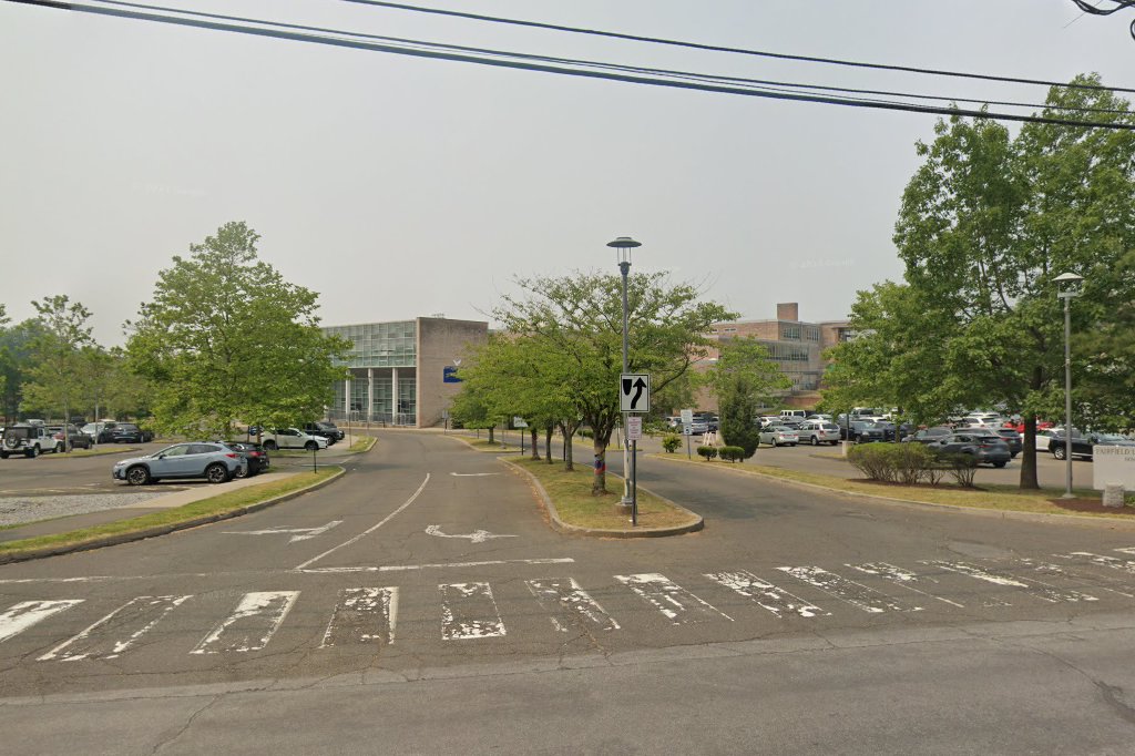 Fairfield Ludlowe High School