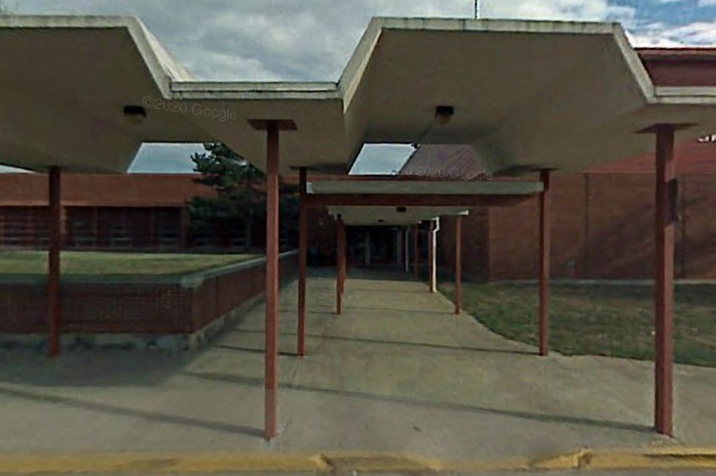 Garrard Middle School