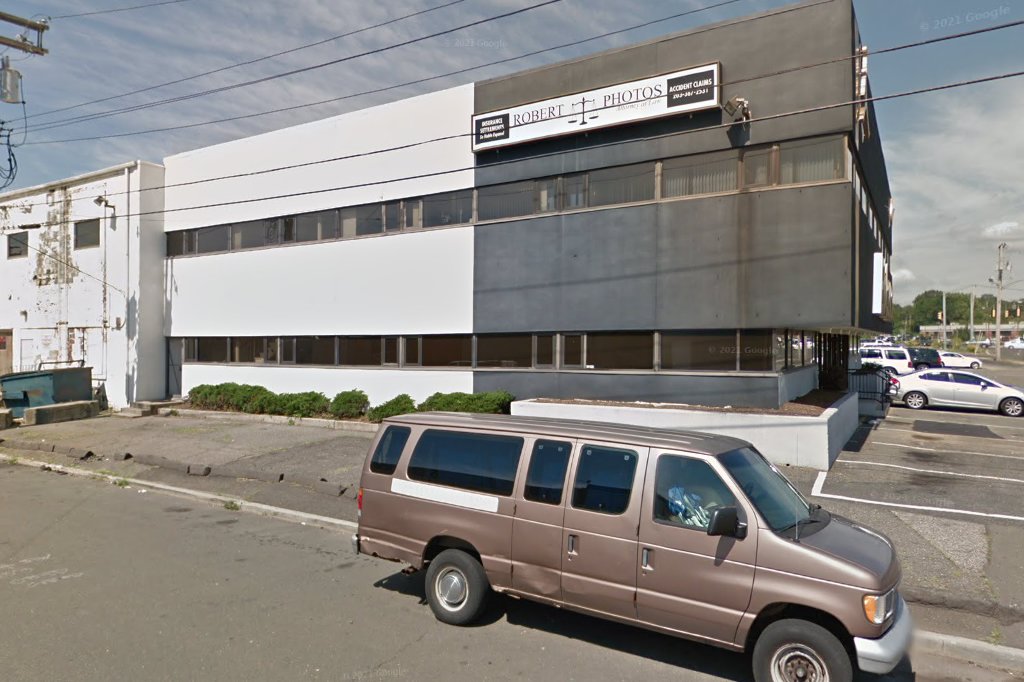 Goodwill Bridgeport