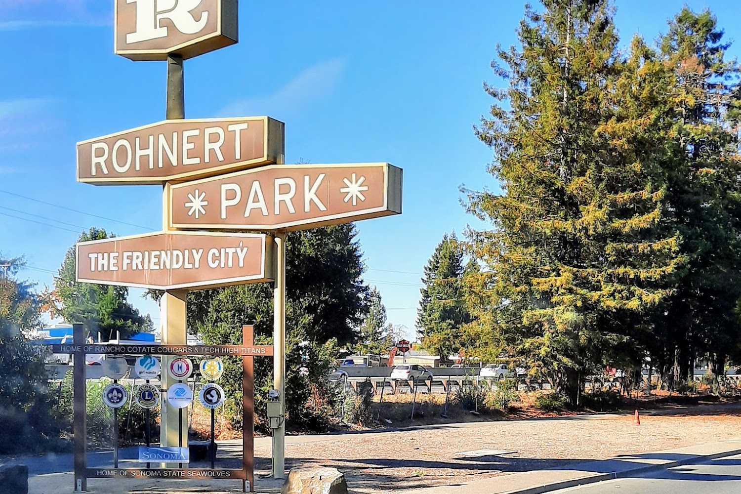 Rohnert Park Passport Office