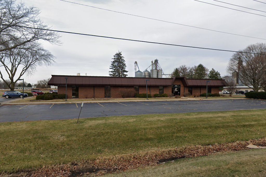 Mendota Secretary of State Office
