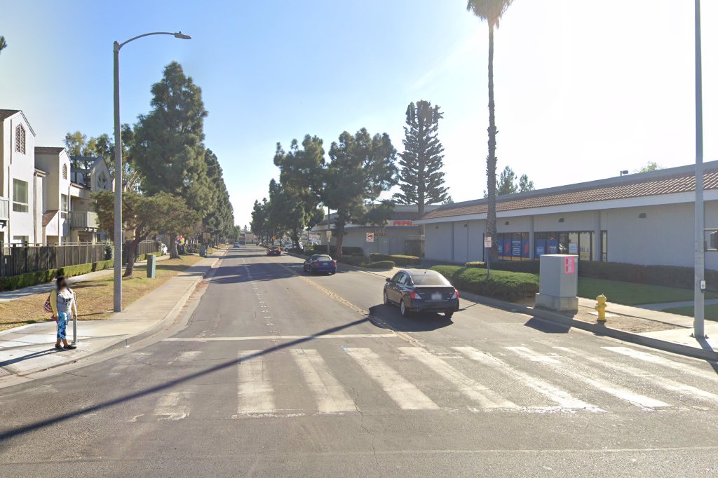 Sunkist Passport Office