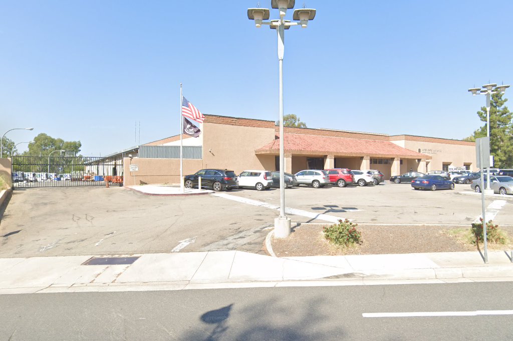 San Juan Capistrano Passport Office