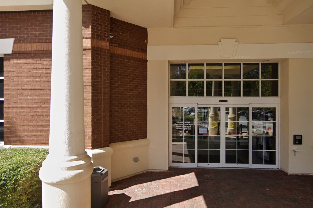 Gwinnett County Public Library