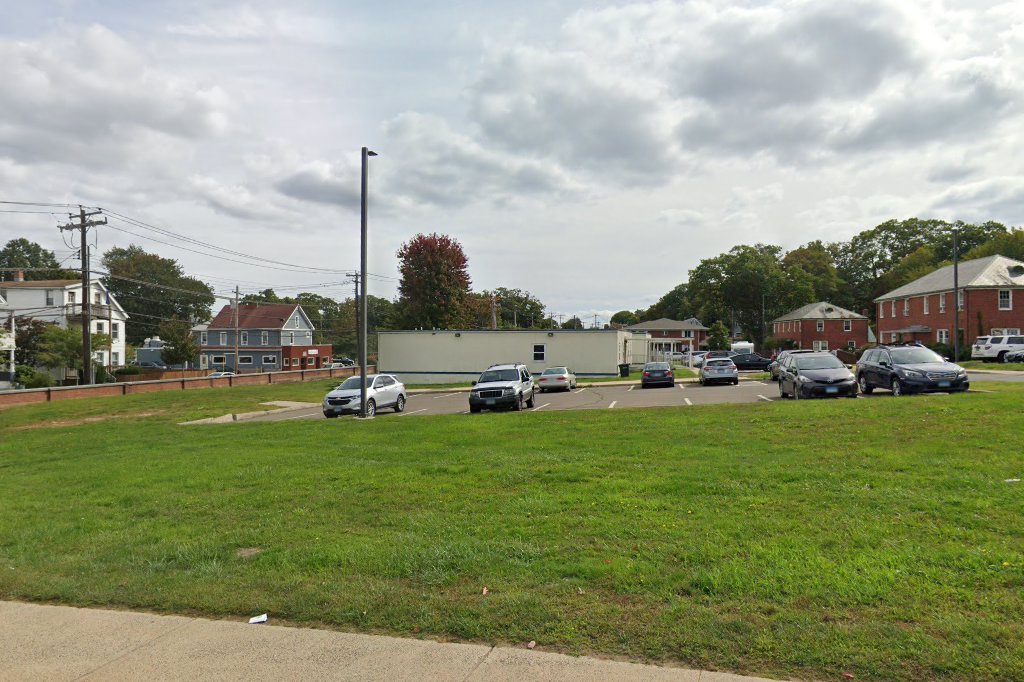 US Department Of Veteran Affairs-West Haven Campus