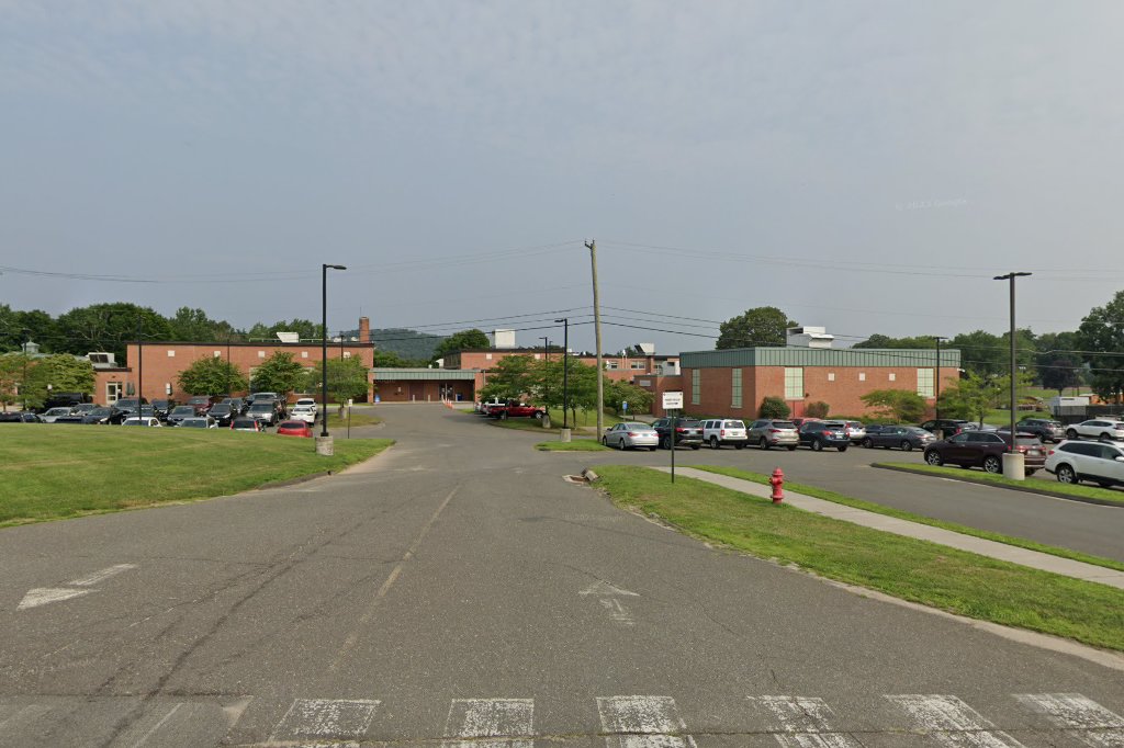 Frank A Berry School