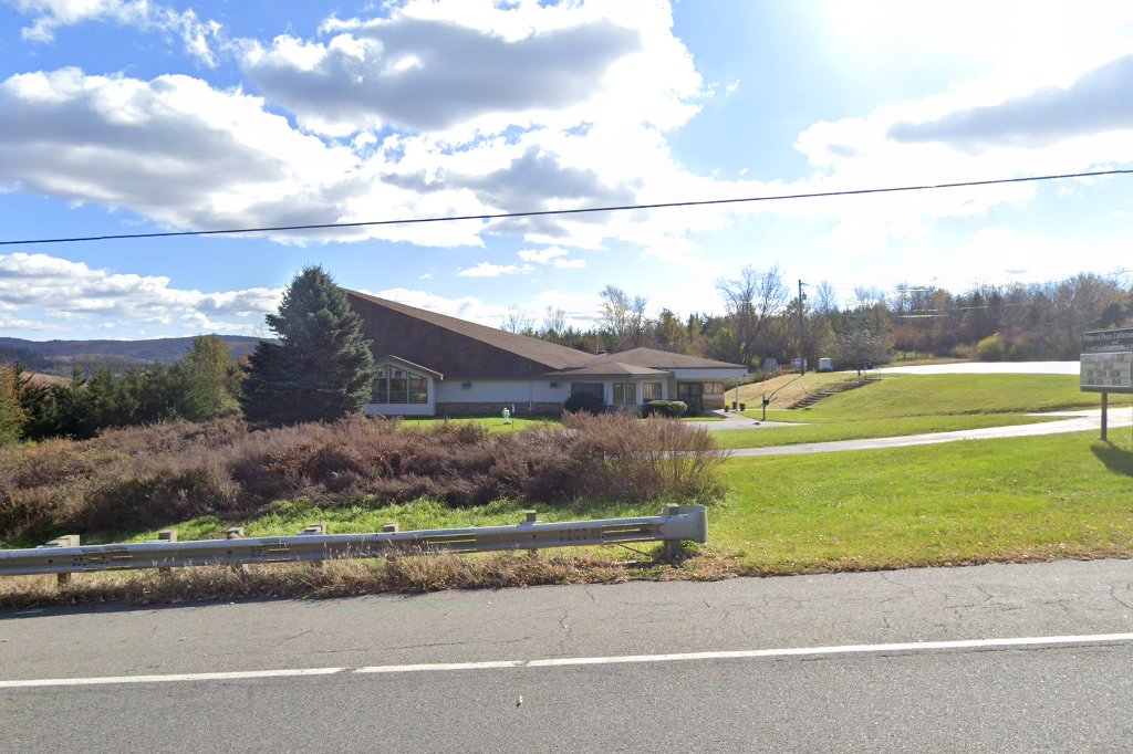 Prince of Peace Lutheran Church