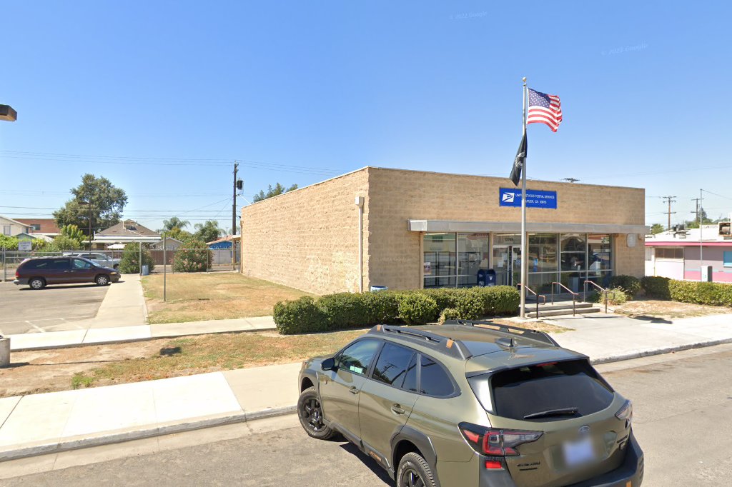 Cutler Passport Office