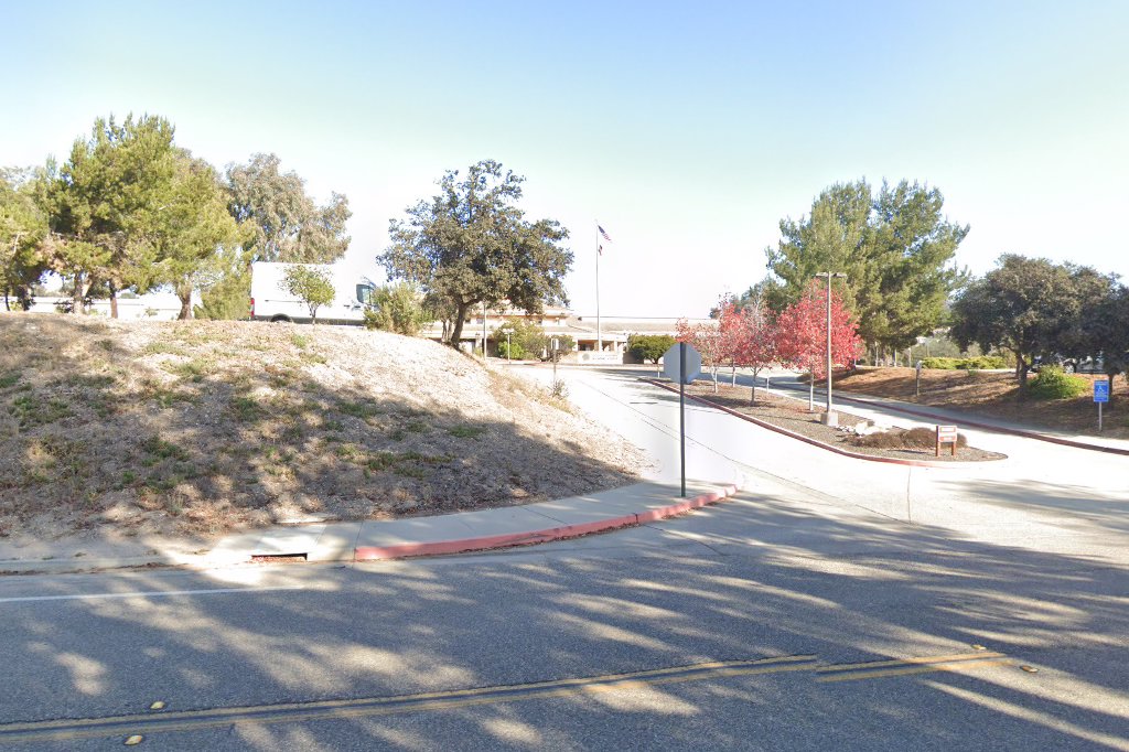 Arroyo Grande Library