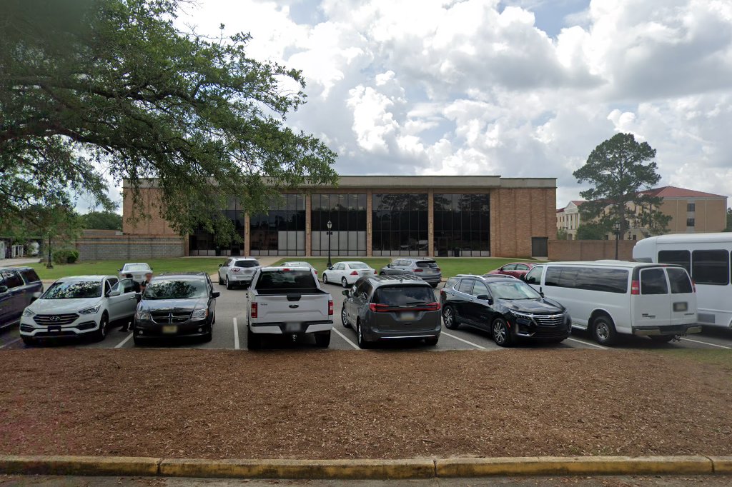 University of Mobile