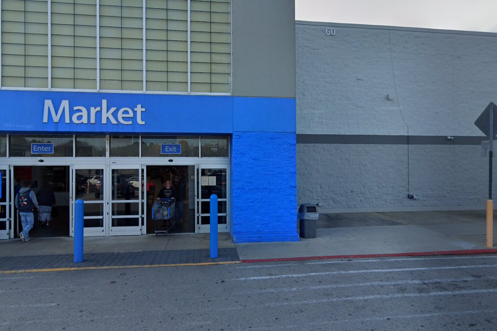 Walmart Supercenter Pharmacy