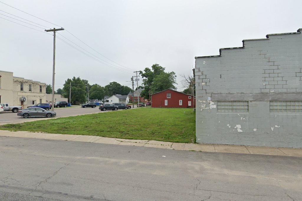 Walkerton Town Court