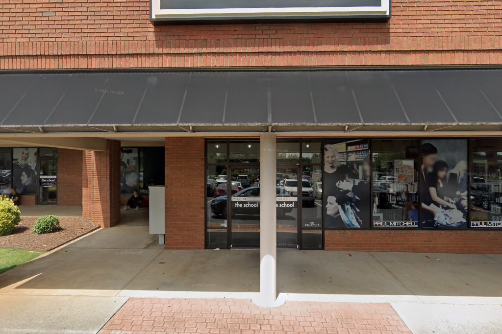 Paul Mitchell The School Huntsville