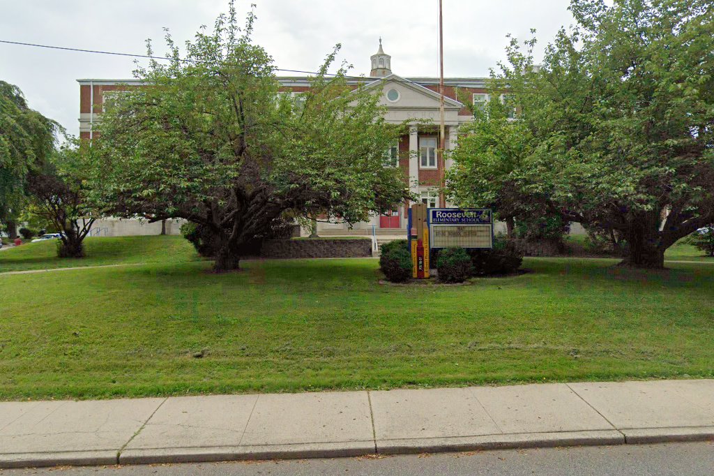 Roosevelt Elementary School