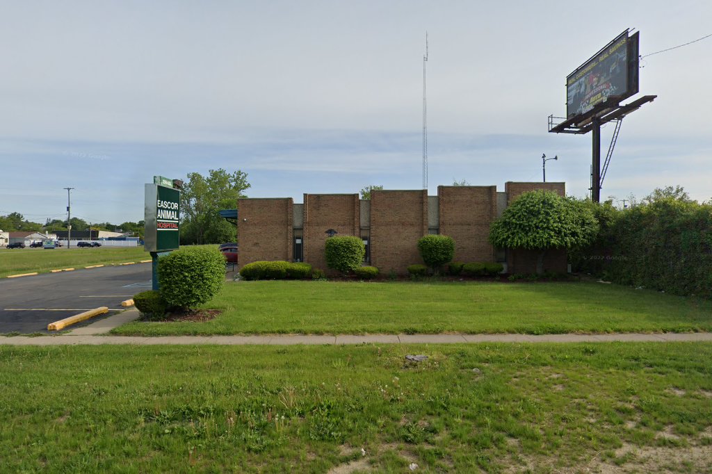 Eascor Animal Hospital