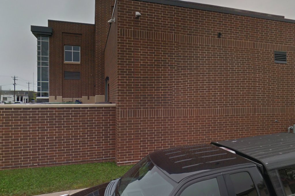 Cloquet DVS Office