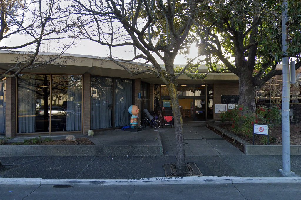 Sonoma County Library