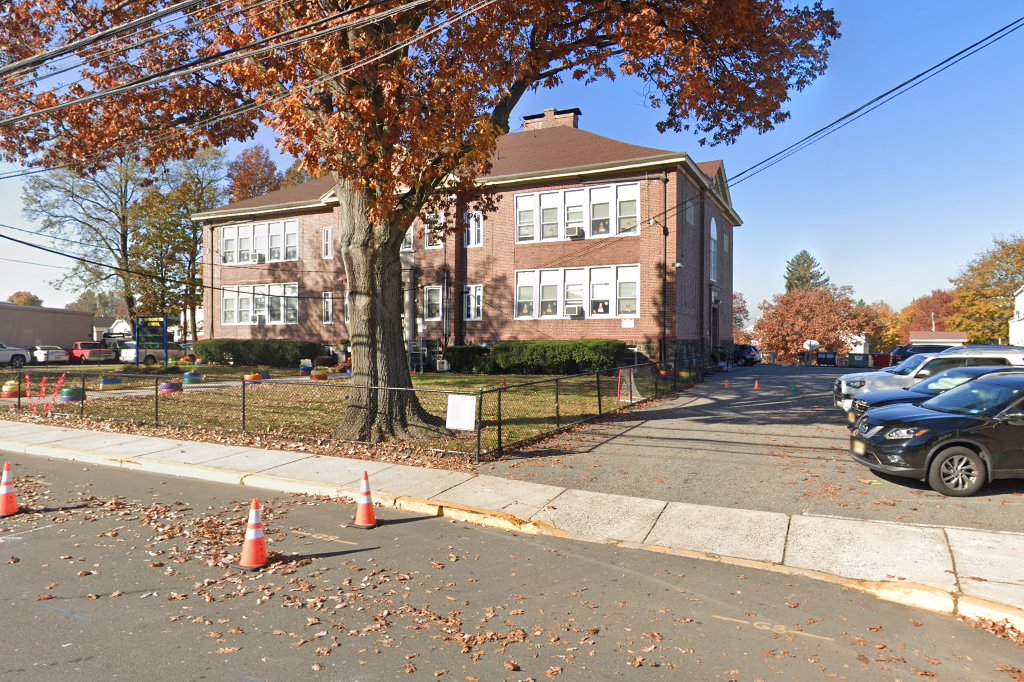 Washington Accelerated Learning Elementary School