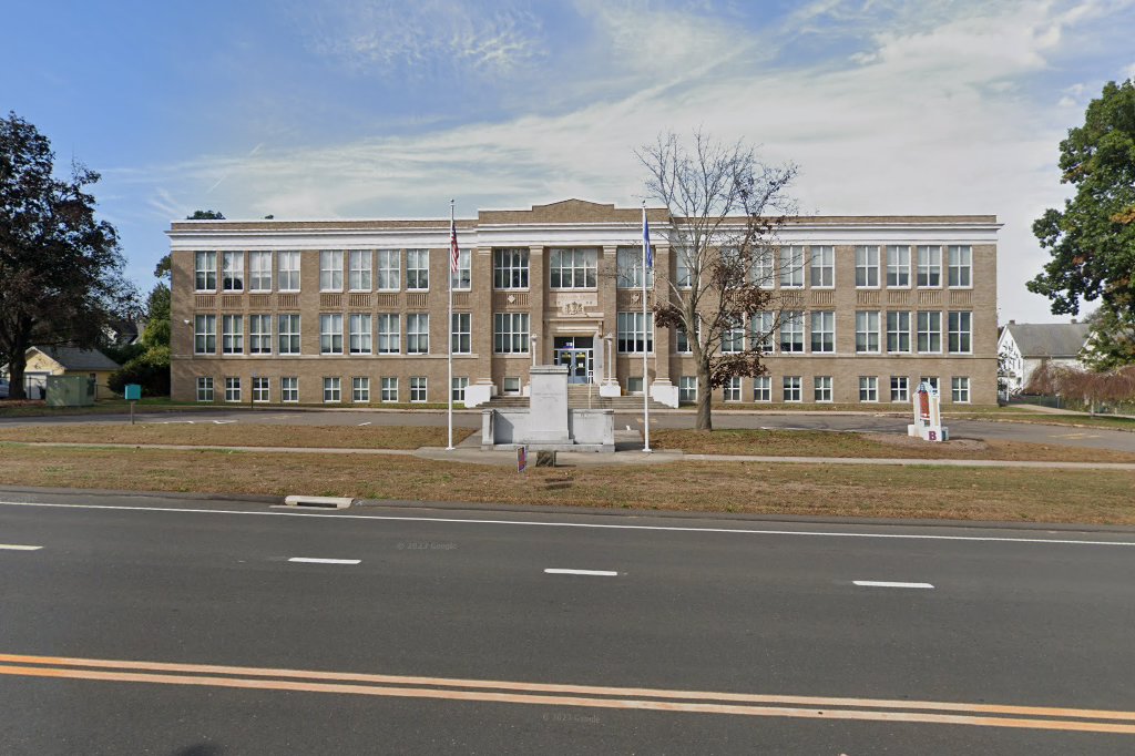 Enfield Transitional Learning Academy