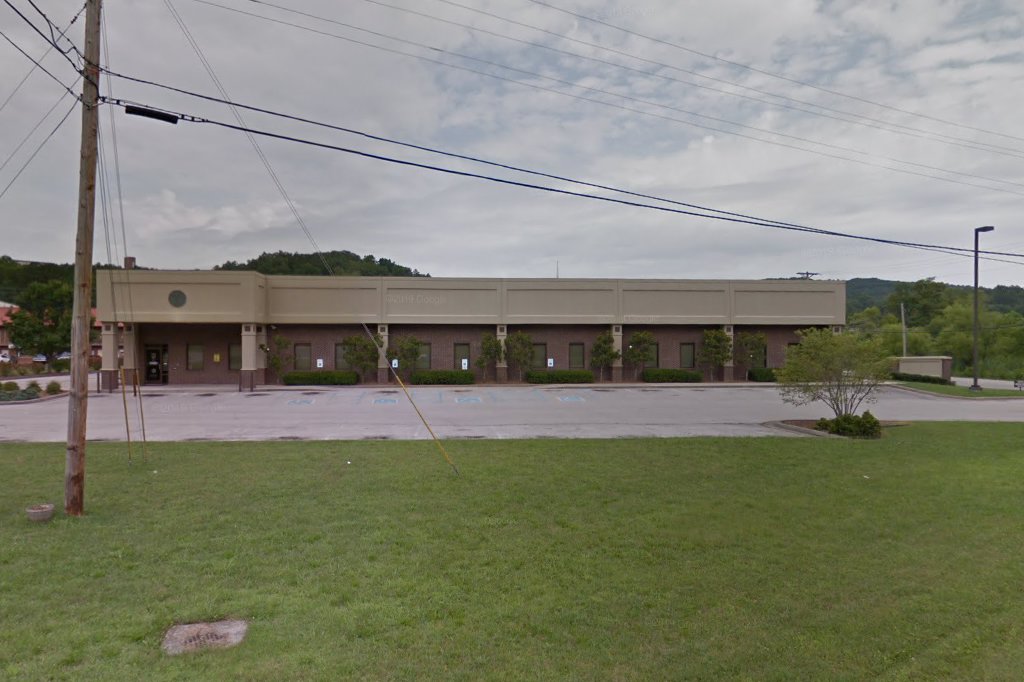 Corbin Social Security Office