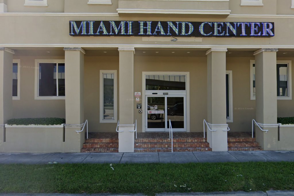 South Miami Pharmacy