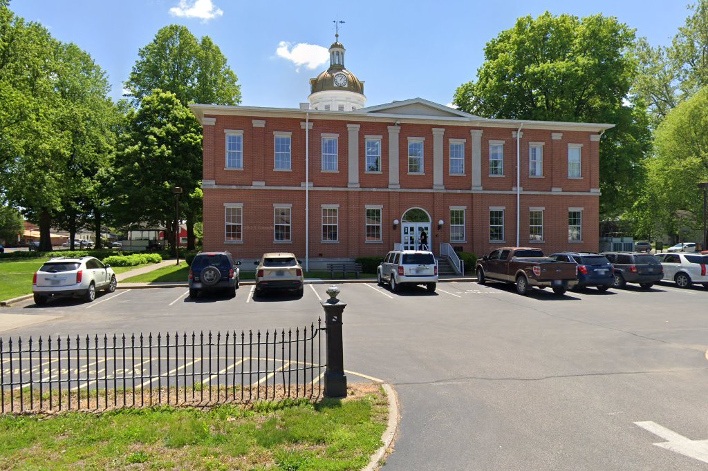 Switzerland County Circuit Court