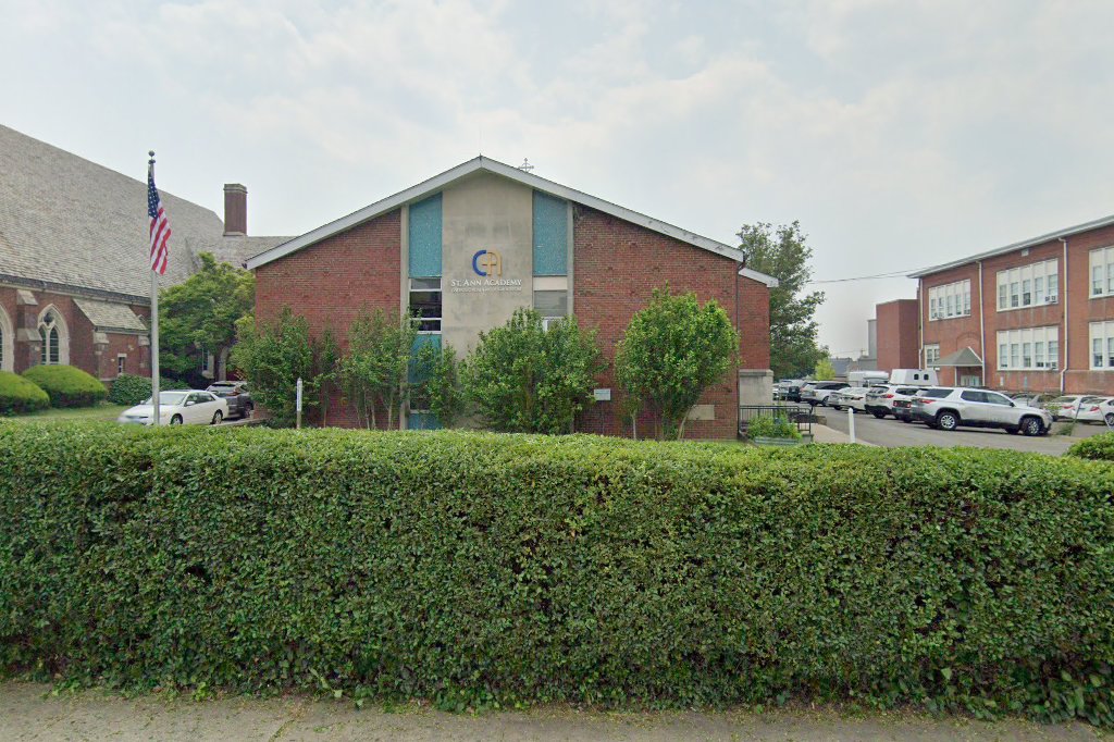 St Ann School