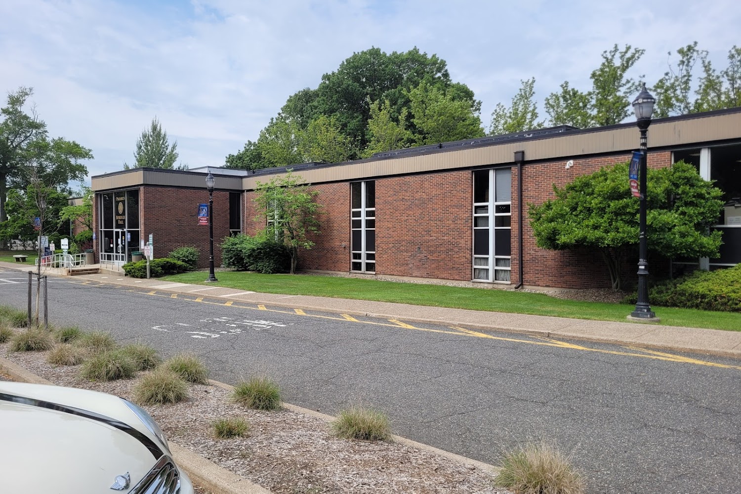 Paramus Passport Office