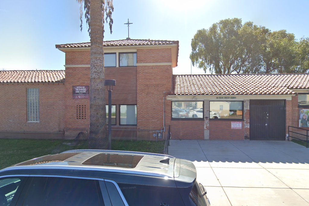 St Agnes Parochial School