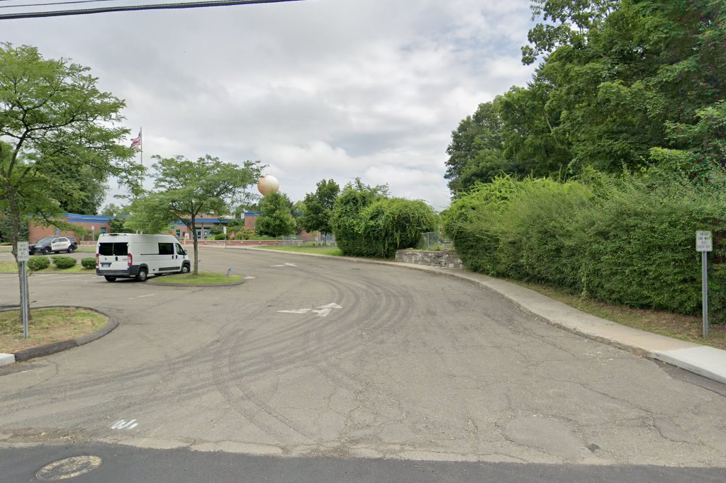Brookside Elementary School