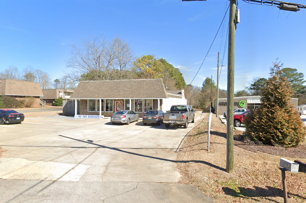 Alabama State College-Barber